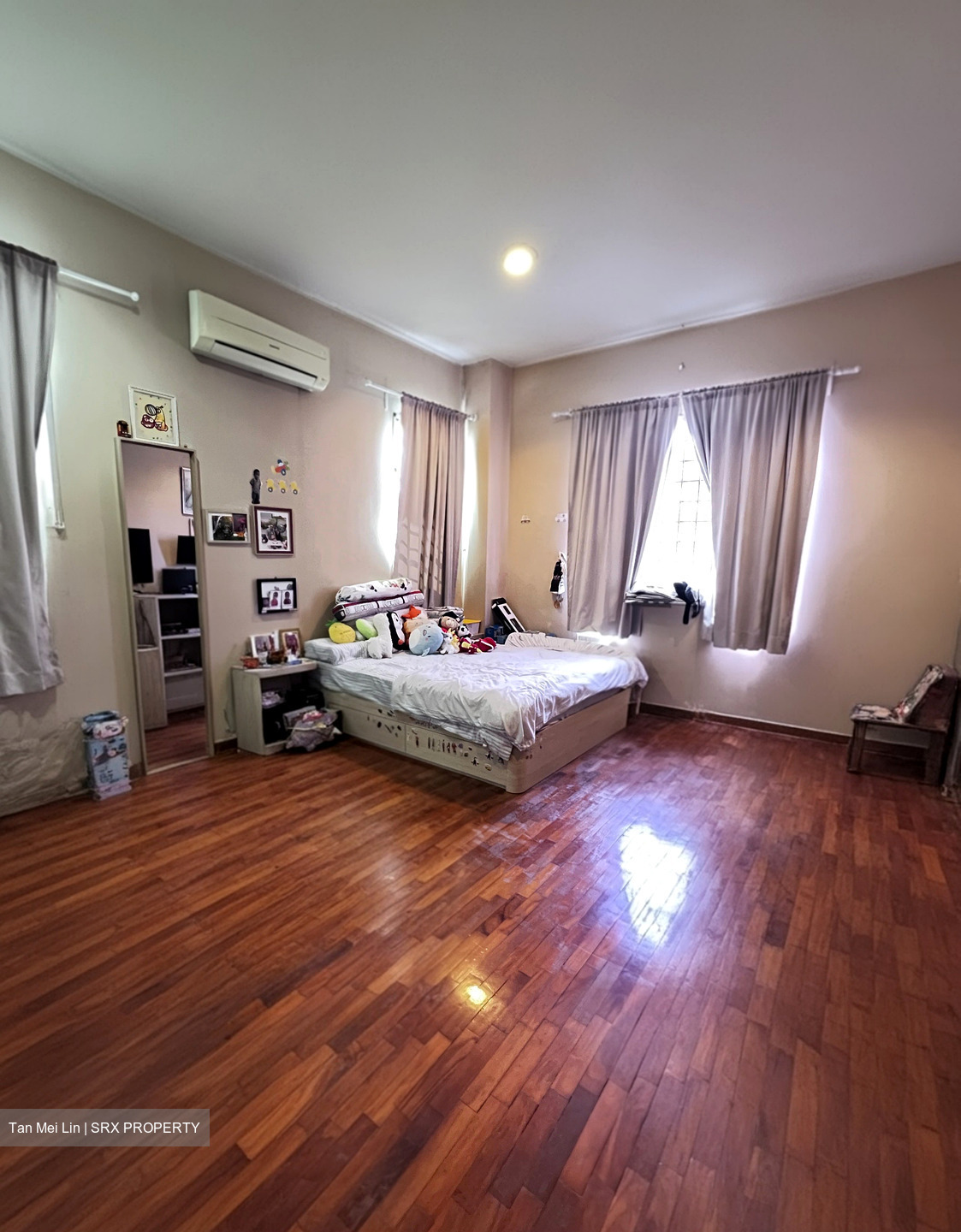 Beauty Garden (D19), Detached #509344771